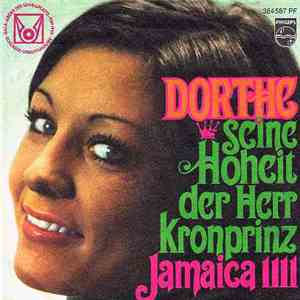 Dorthe - Seine Hoheit Der Herr Kronprinz