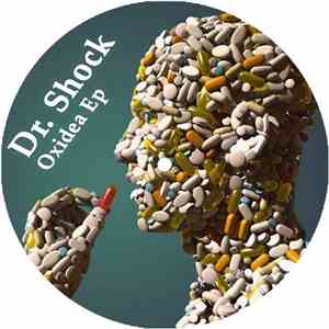Dr. Shock  - Oxidea EP