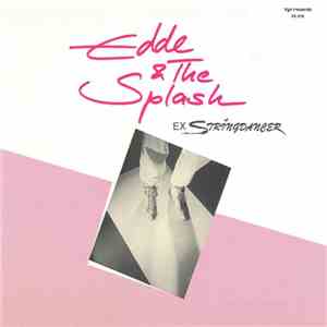 Edde & The Splash - Ex Stringdancer