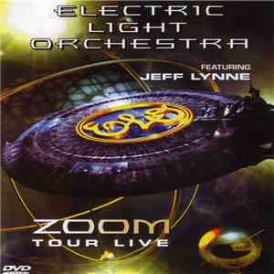 Electric Light Orchestra Featuring Jeff Lynne - Zoom Tour Live