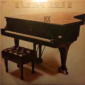 Elton John - Here And There