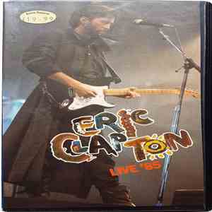 Eric Clapton - Live '85