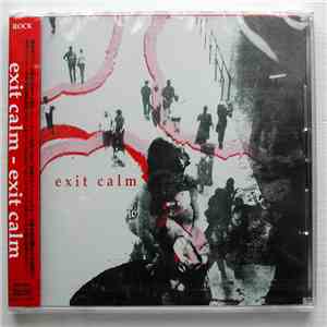 Exit Calm - Exit Calm