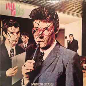 Fabulous Poodles - Mirror Stars