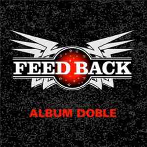 Feedback  - Album Doble