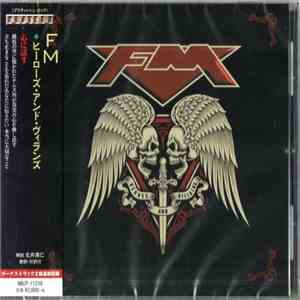 FM  - Heroes And Villains