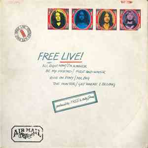 Free - Free Live!