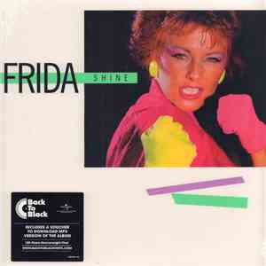 Frida - Shine