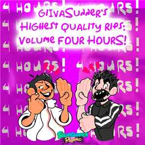 GilvaSunner - GilvaSunner's Highest Quality Video Game Rips: Volume Four Hours!