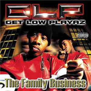 GLP - The Family Business