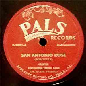 Greater Kensington String Band - San Antonio Rose / Peggy O'Neil
