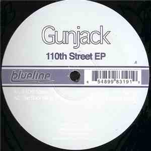 Gunjack - 110th Street EP