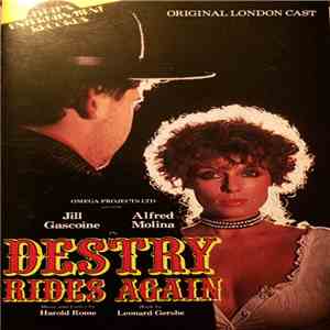 Harold Rome - Alfred Molina, Jill Gascoine - Destry Rides Again (Original L ...
