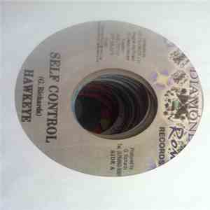 Hawkeye  - Self Control