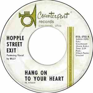 Hopple Street Exit - Together