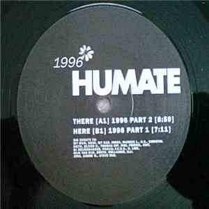 Humate - 1996