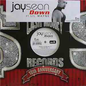 Jay Sean Ft. Lil Wayne - Down