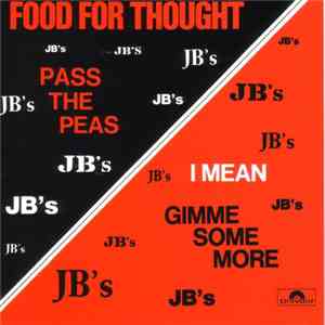 J.B.'s - Food For Thought