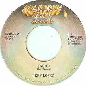 Jeff Lopez - Jacob