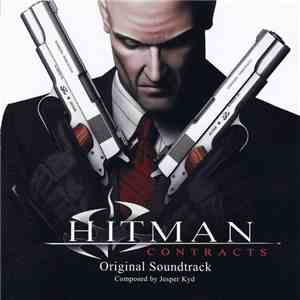 Jesper Kyd - Hitman: Contracts
