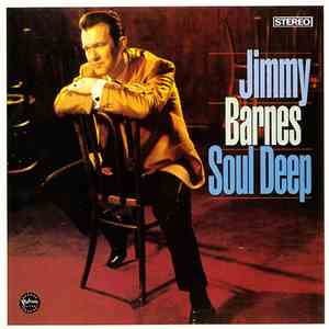 Jimmy Barnes - Soul Deep