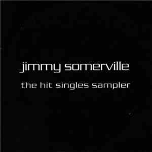 Jimmy Somerville - The Hit Singles Sampler