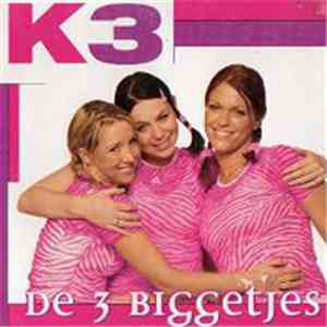 K3 - De 3 Biggetjes