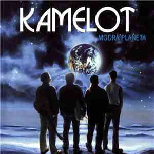 Kamelot  - Modrá Planeta