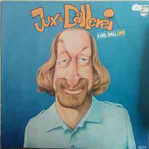 Karl Dall - Jux & Dallerei - Karl Dall Live
