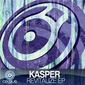 Kasper  - Revitalize EP