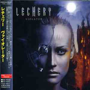 Lechery  - Violator