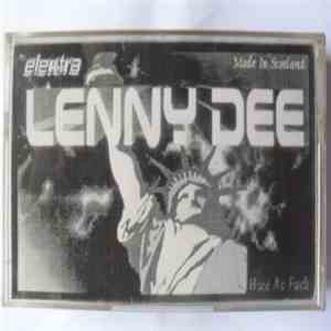 Lenny Dee - Elektra Volume 17