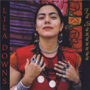 Lila Downs - La Sandunga