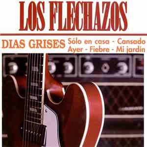 Los Flechazos - Días Grises