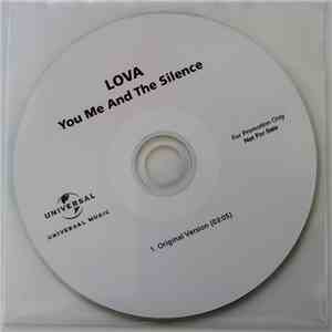 Lova  - You Me And The Silence