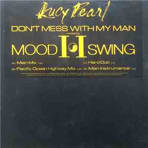Lucy Pearl - Don't Mess With My Man
