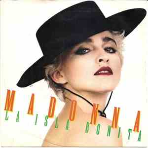 Madonna - La Isla Bonita