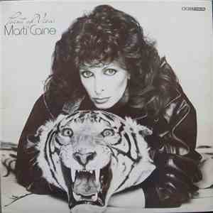 Marti Caine - Point Of View