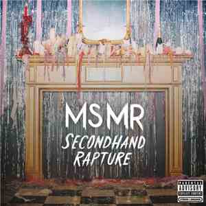 MS MR - Secondhand Rapture