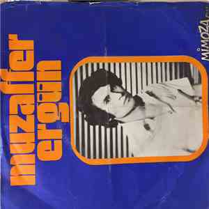 muzaffer ergün - Vicdansız Kadın / Zehir Olan Dünyam