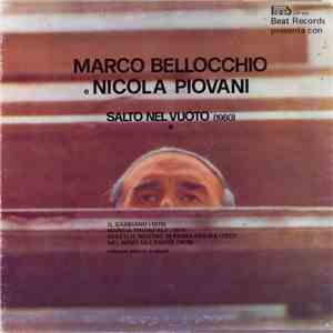 Nicola Piovani - Marco Bellocchio E Nicola Piovani (Colonne Sonore Original ...