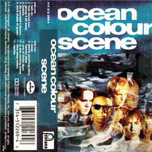 Ocean Colour Scene - Ocean Colour Scene