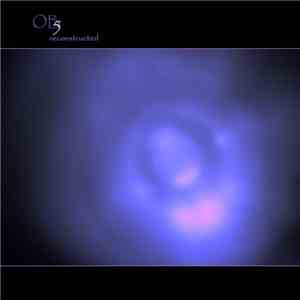 Orangabelle 5 - Reconstructed