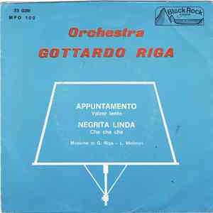 Orchestra Gottardo Riga - Appuntamento