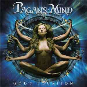 Pagan's Mind - God's Equation