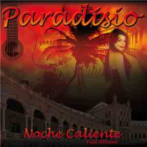 Paradisio - Noche Caliente