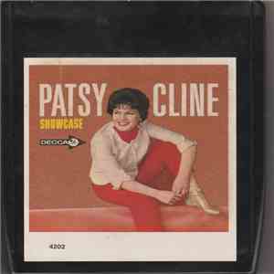 Patsy Cline - Showcase