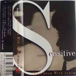 Quartet Sensitive - Afternoon With Jobim
