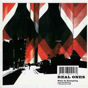 Real Ones - This Is Camping + Bratislava EP
