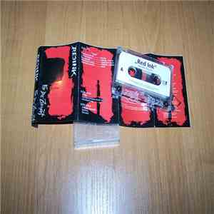 Red Ink - Fur Die Zukunft